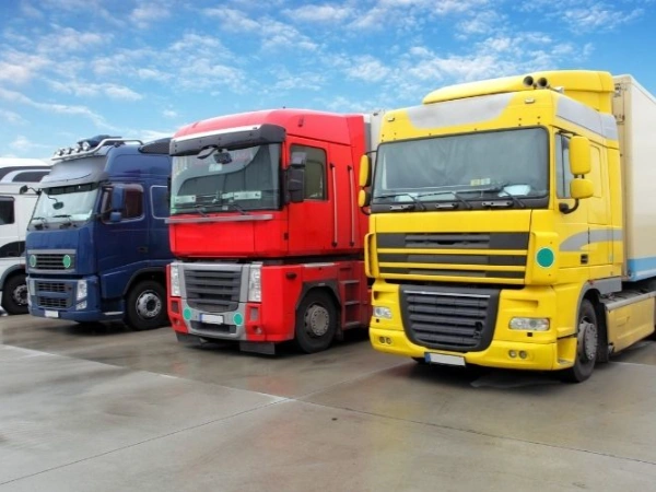 İzmir Çeşme Nakliye